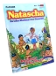 Preview: Natascha Comic Album Nr. 1: Bruchlandung im Bananenwald von Bastei